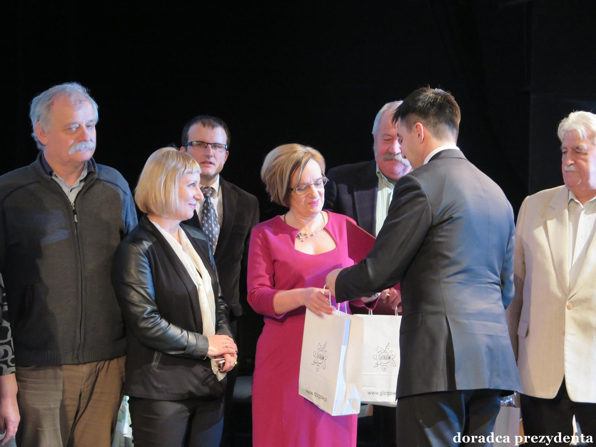 70 lat Ruchu Regionalistycznego w Głogowie. - zdjęcie 5