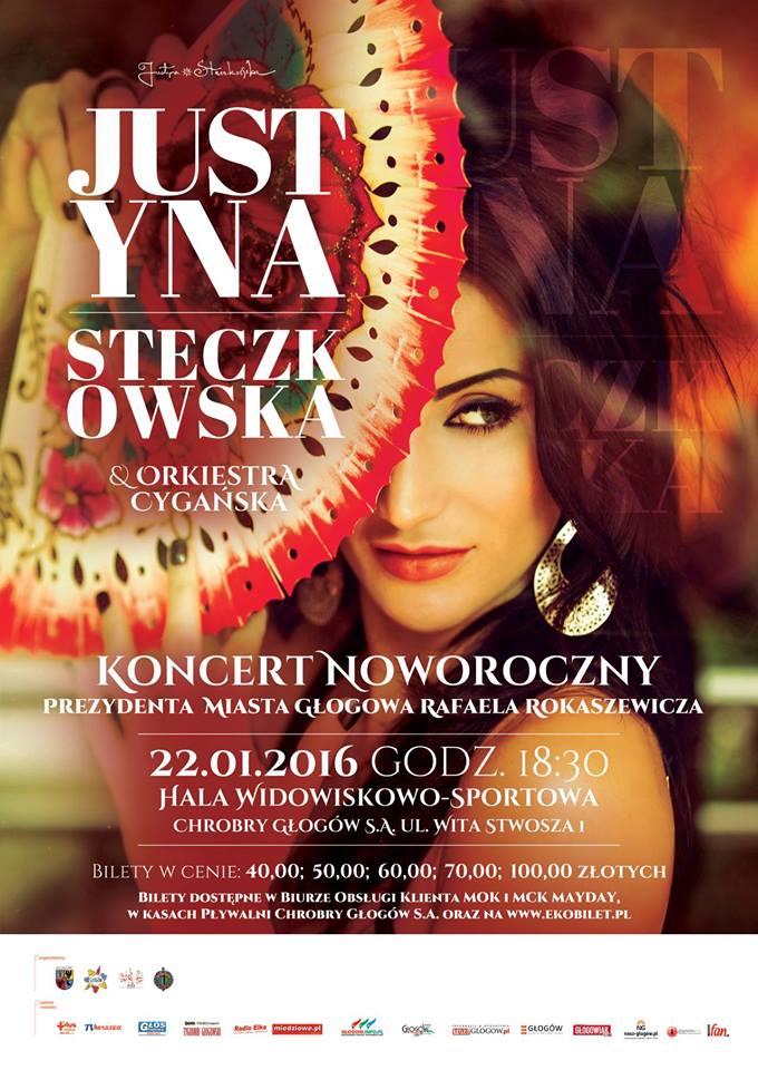 Ilustracja do artykuły: Koncert Noworoczny