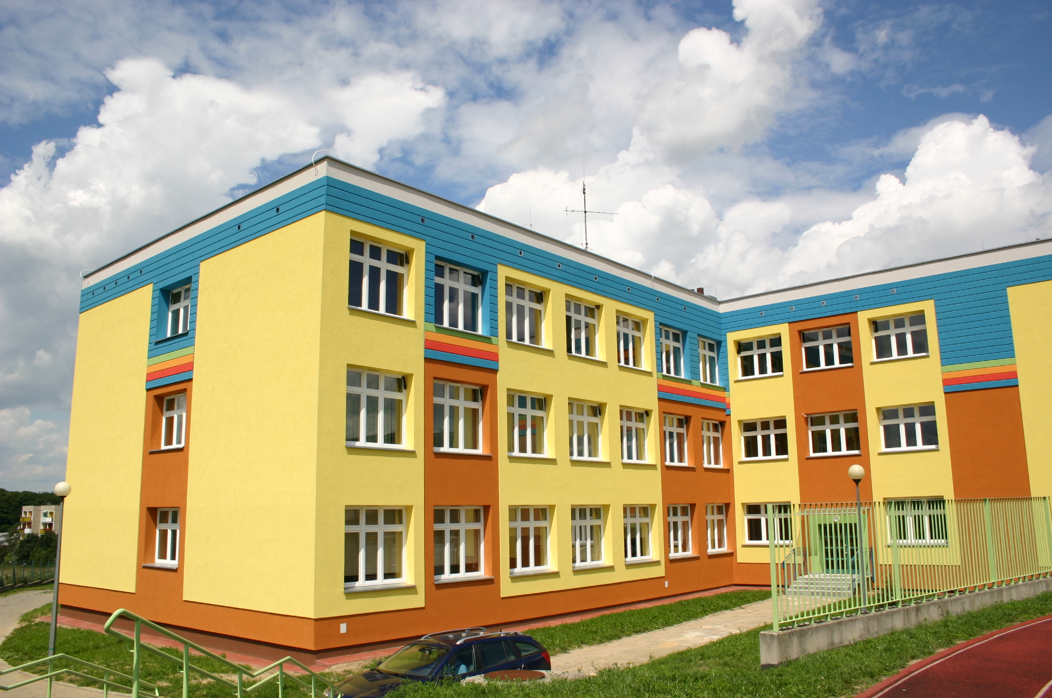 Ilustracja wprowadzenia: Rekrutacja do Gimnazjów.