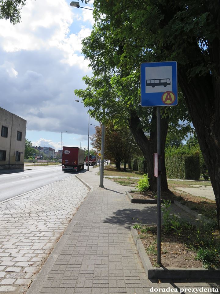 Linia 51 - zdjęcie 1
