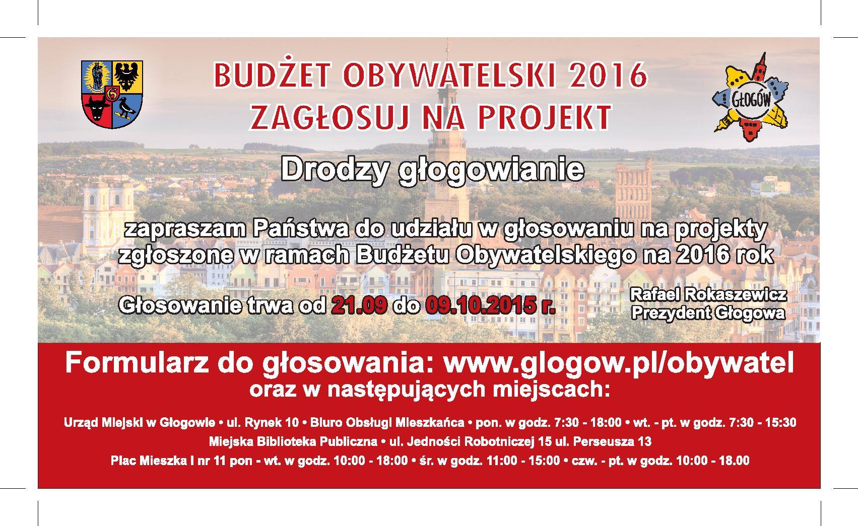 Ilustracja do artykuły: Budżet Obywatelski.
