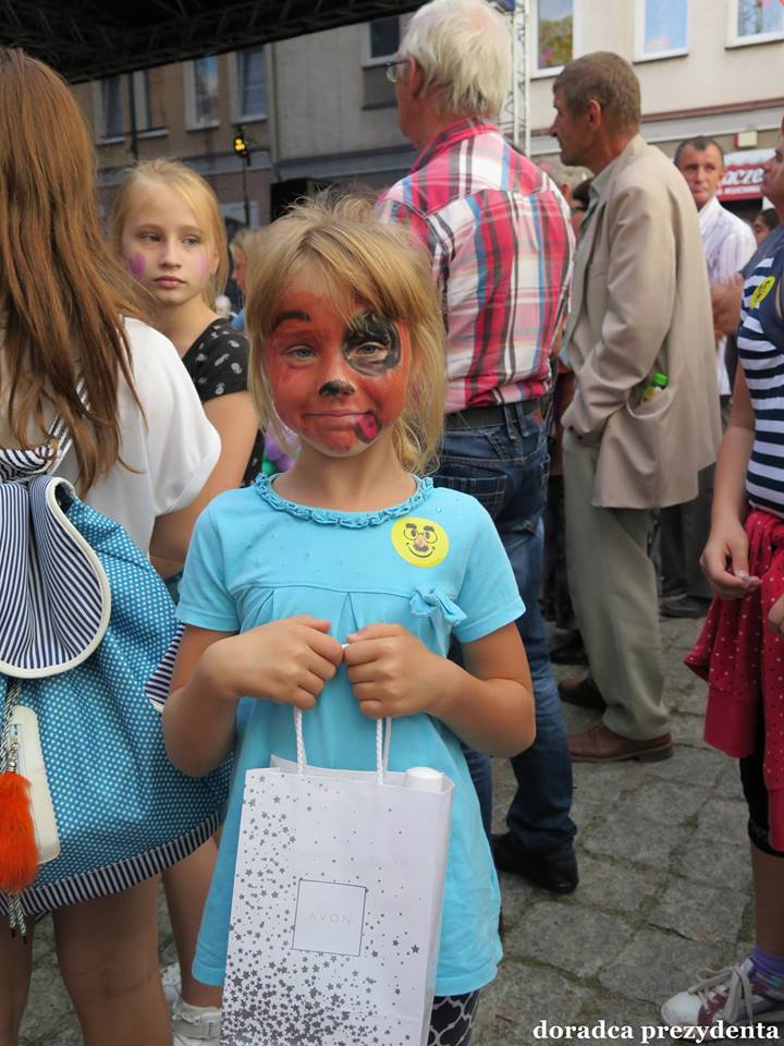 Tak głogowianie żegnali lato! - zdjęcie 1