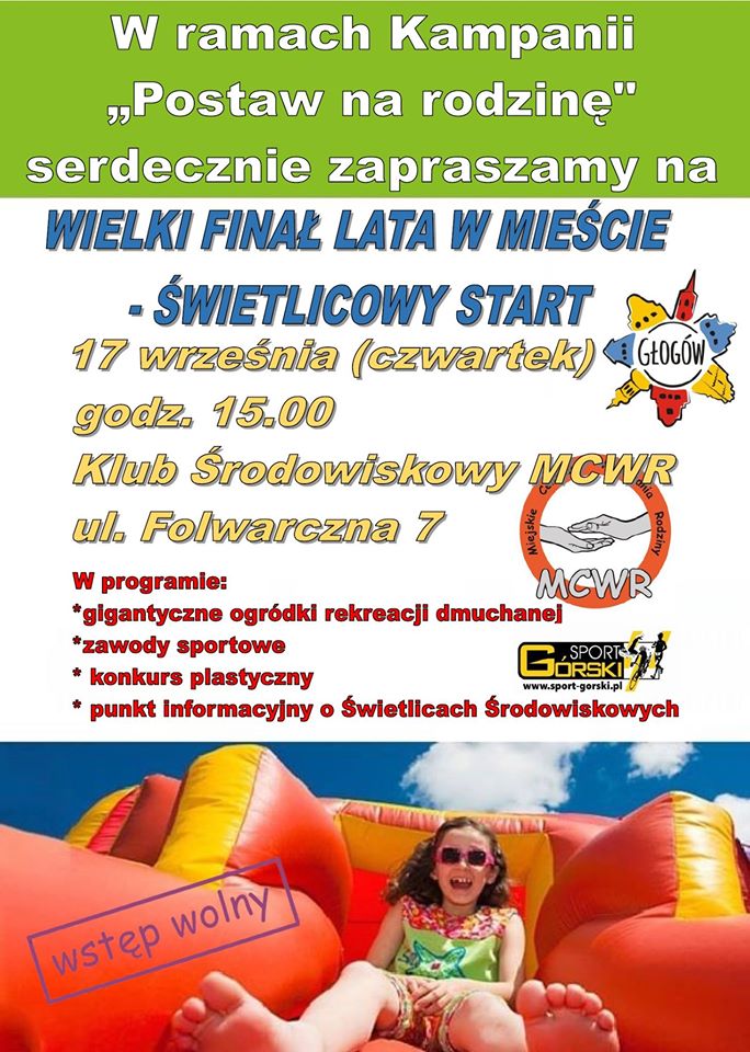 Ilustracja do artykuły: Lato w mieście - finał.