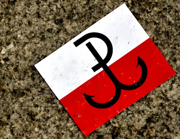 Ilustracja wprowadzenia: Żołnierze Powstania walczyli nie tylko o Warszawę!