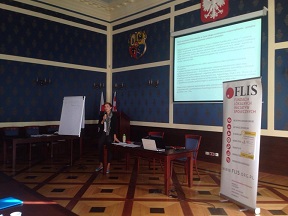 Spotkanie doradcze dla NGO - zdjęcie 2
