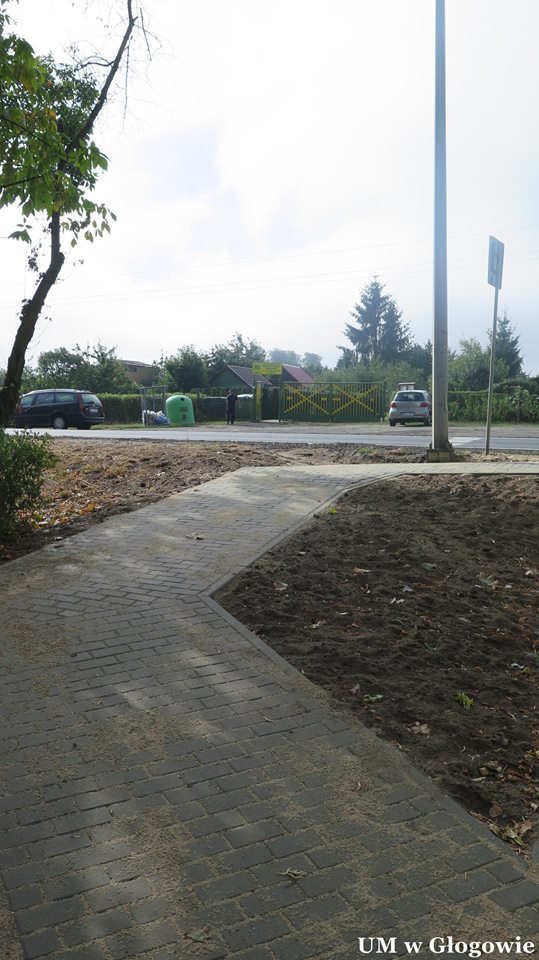 Nowe przejście. - zdjęcie 2