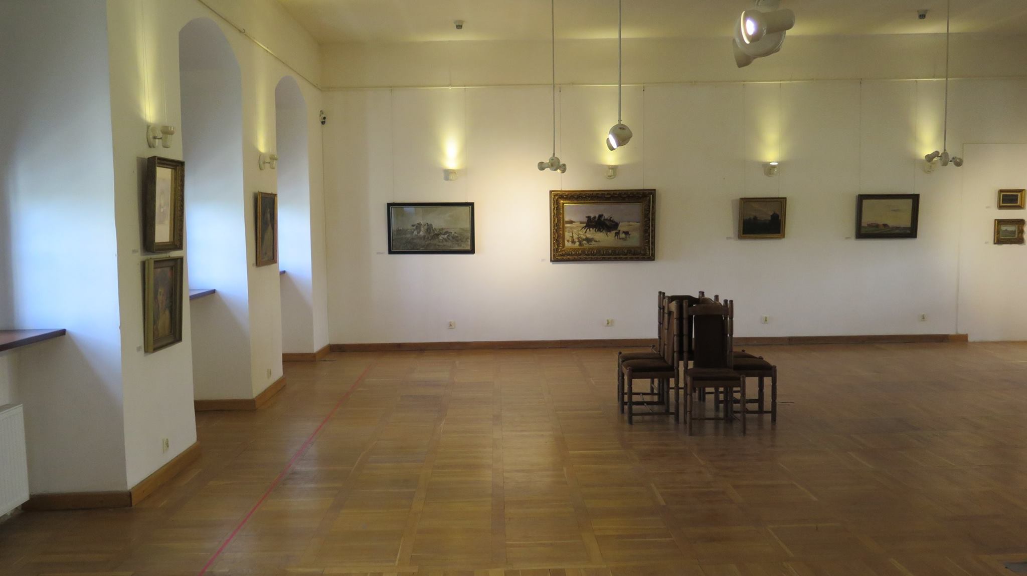 Ilustracja do artykuły: Wyjątkowa wystawa w Muzeum. 