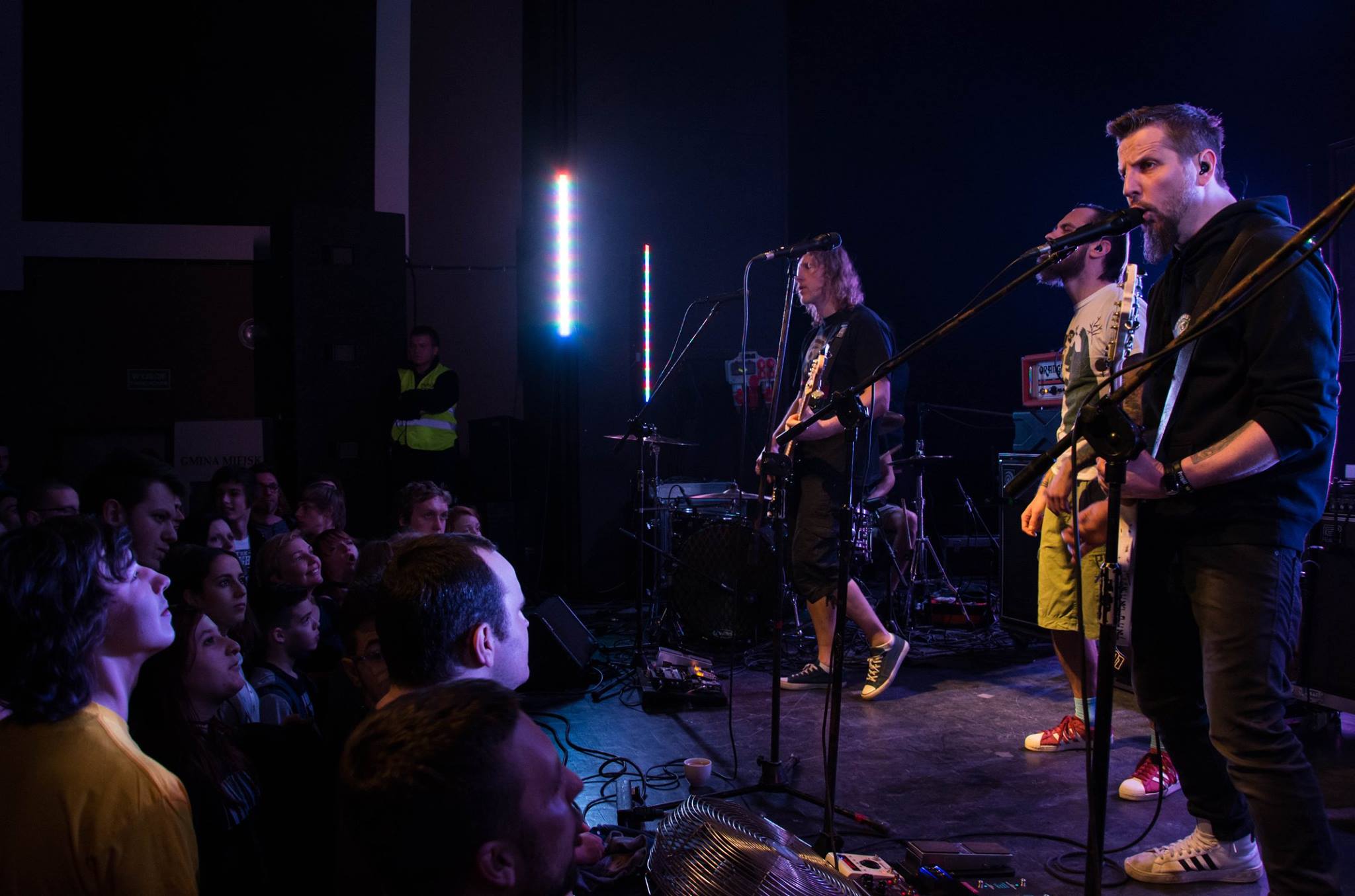 Faza Fest 2016 LUXTORPEDA  - zdjęcie 4