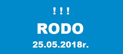 RODO - najważniejsze zmiany dla organizacji pozarządowych - zdjęcie 1