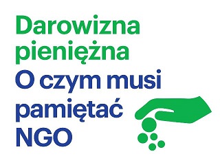Darowizna dla NGO - o czym należy pamiętać? - zdjęcie 1