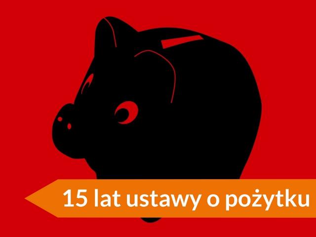Odpłatna działalność pożytku publicznego - zdjęcie 1