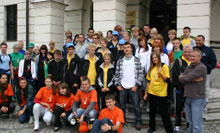 Miniolimpiada 2009 - zdjęcie 1