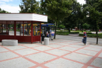 Remonty chodnik&oacute;w - osiedle Śr&oacute;dmieście