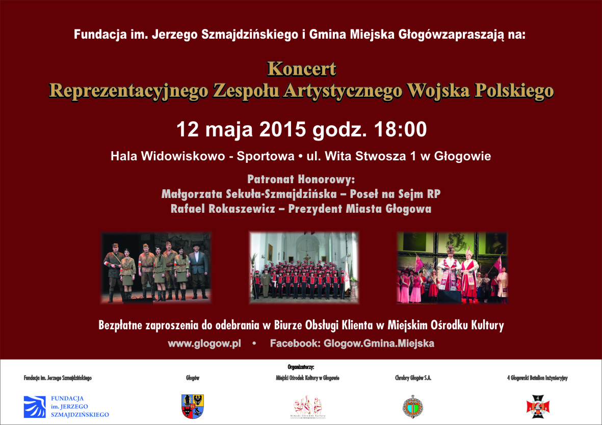 Koncert wojskowy. - zdjęcie 1