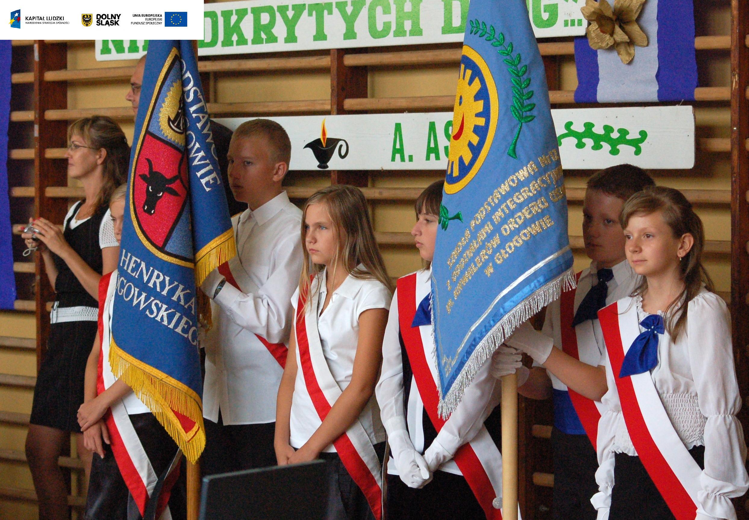 Program Operacyjny Kapitał Ludzki - "Człowiek - najlepsza inwestycja" - zdjęcie 3