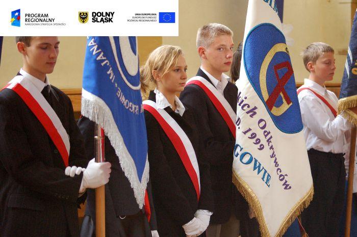 Program Operacyjny Kapitał Ludzki - "Człowiek - najlepsza inwestycja" - zdjęcie 2
