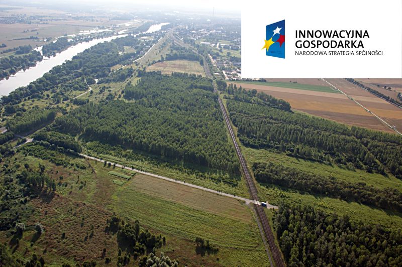 Program Operacyjny Innowacyjna Gospodarka - "Fundusze europejskie - dla rozowju innowacyjnej gospodarki" - zdjęcie 2