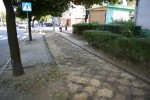 Remont ul. Przemysłowej