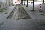 Remont ul. Przemysłowej