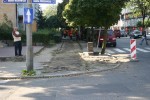 Remont ul. Przemysłowej