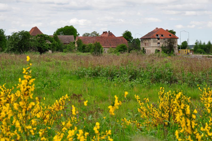 Godzieszów Günthersdorf