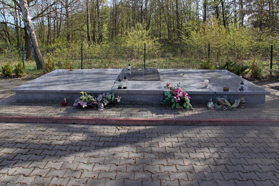 Świętoszów Neuhammer