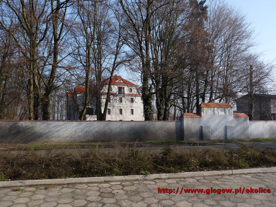 Witoszyce Heinzendorf