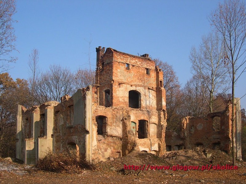Sobolice Zöbeln Zöbelwitz
