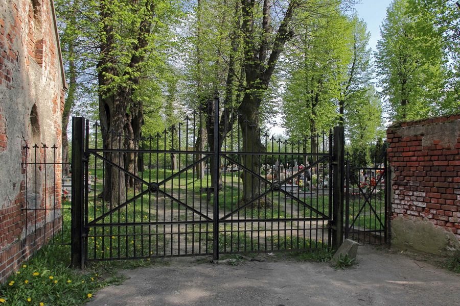 Jędrzychowice Hennersdorf