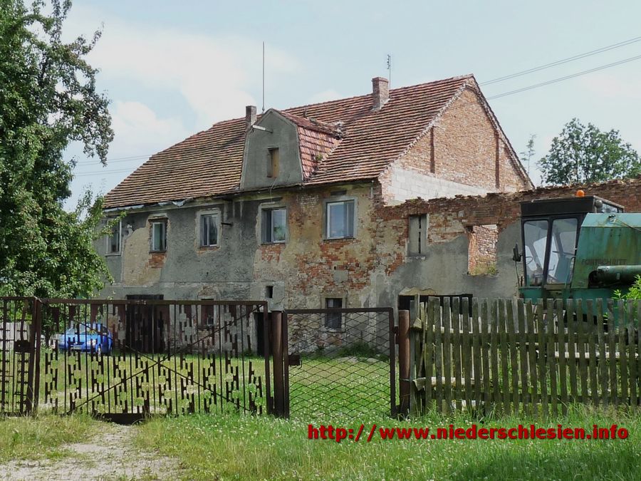 Radziechów Märzdorf