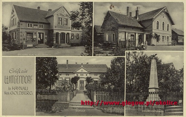Witków Wittgendorf
