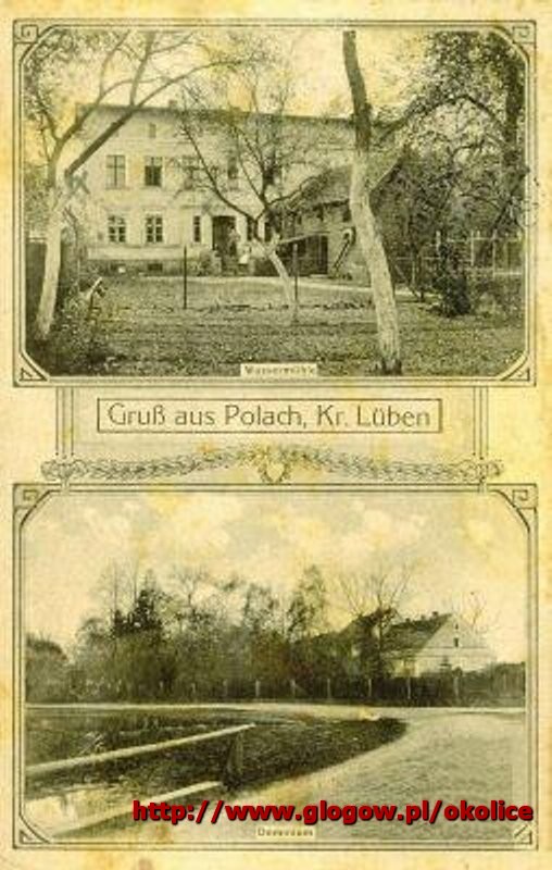 Kalinówka Polach