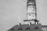 Zdjęcia powojenne Głogowa. fot. Piotr Krzemiński