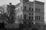 Zdjęcia powojenne Głogowa. fot. Piotr Krzemiński