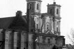 Zdjęcia powojenne Głogowa. fot. Piotr Krzemiński
