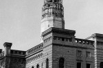 Zdjęcia powojenne Głogowa. fot. Piotr Krzemiński
