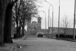 Zdjęcia powojenne Głogowa. fot. Piotr Krzemiński