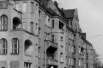 Zdjęcia powojenne Głogowa. fot. Piotr Krzemiński