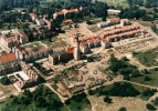 Zdjęcia powojenne Głogowa