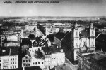 Zdjęcia przedwojennego Głogowa