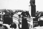 Zdjęcia przedwojennego Głogowa
