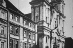 Zdjęcia przedwojennego Głogowa