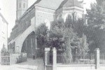 Zdjęcia przedwojennego Głogowa