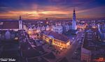 Głog&oacute;w. Fot. Tomasz Wadas