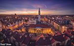 Głog&oacute;w. Fot. Tomasz Wadas