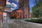 Głog&oacute;w. Fot. Tomasz Wadas