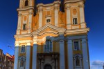 Głog&oacute;w. Fot. Tomasz Wadas
