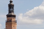 Głog&oacute;w. Fot. Tomasz Wadas