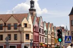 Głog&oacute;w. Fot. Tomasz Wadas