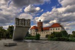 Głog&oacute;w. Fot. Tomasz Wadas